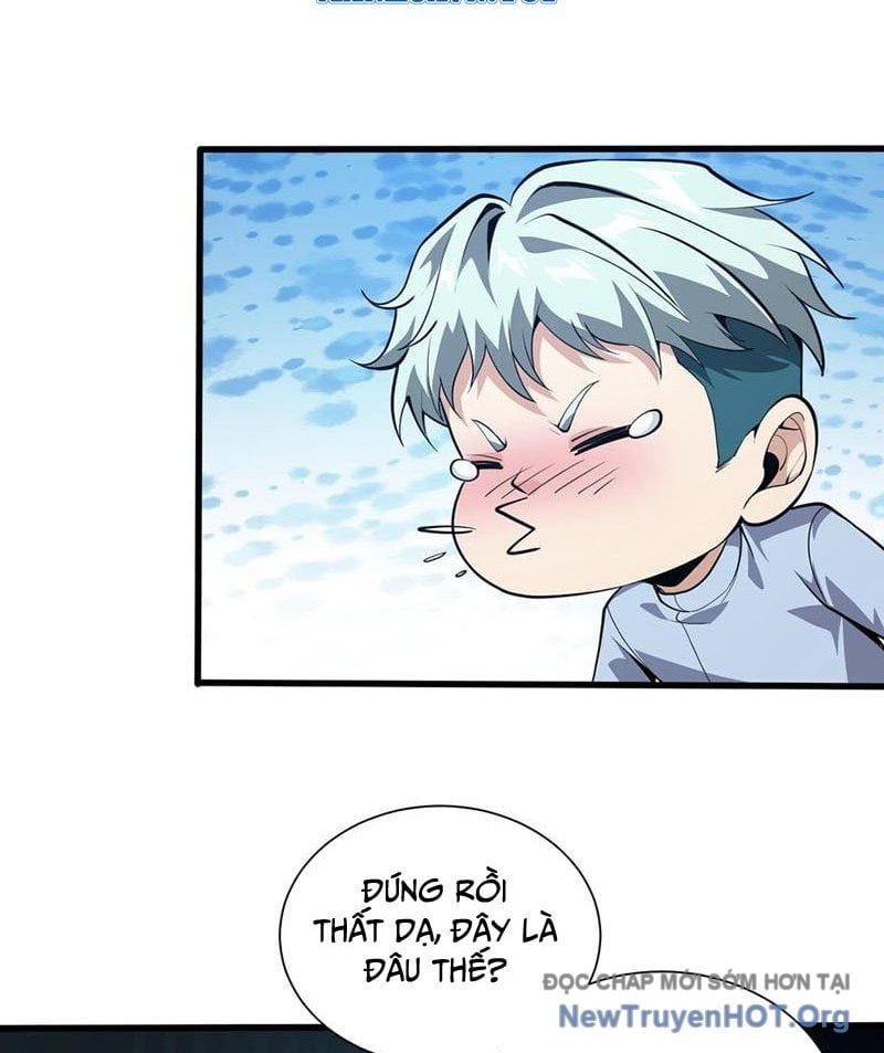 Ta Học Trảm Thần Trong Bệnh Viện Tâm Thần Chapter 260 - Trang 2