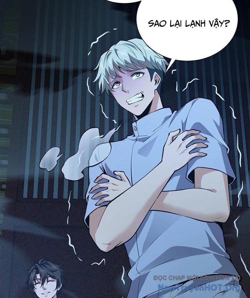 Ta Học Trảm Thần Trong Bệnh Viện Tâm Thần Chapter 260 - Trang 2