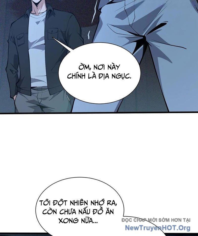Ta Học Trảm Thần Trong Bệnh Viện Tâm Thần Chapter 260 - Trang 2