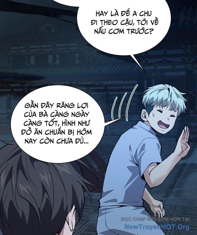 Ta Học Trảm Thần Trong Bệnh Viện Tâm Thần Chapter 260 - Trang 2