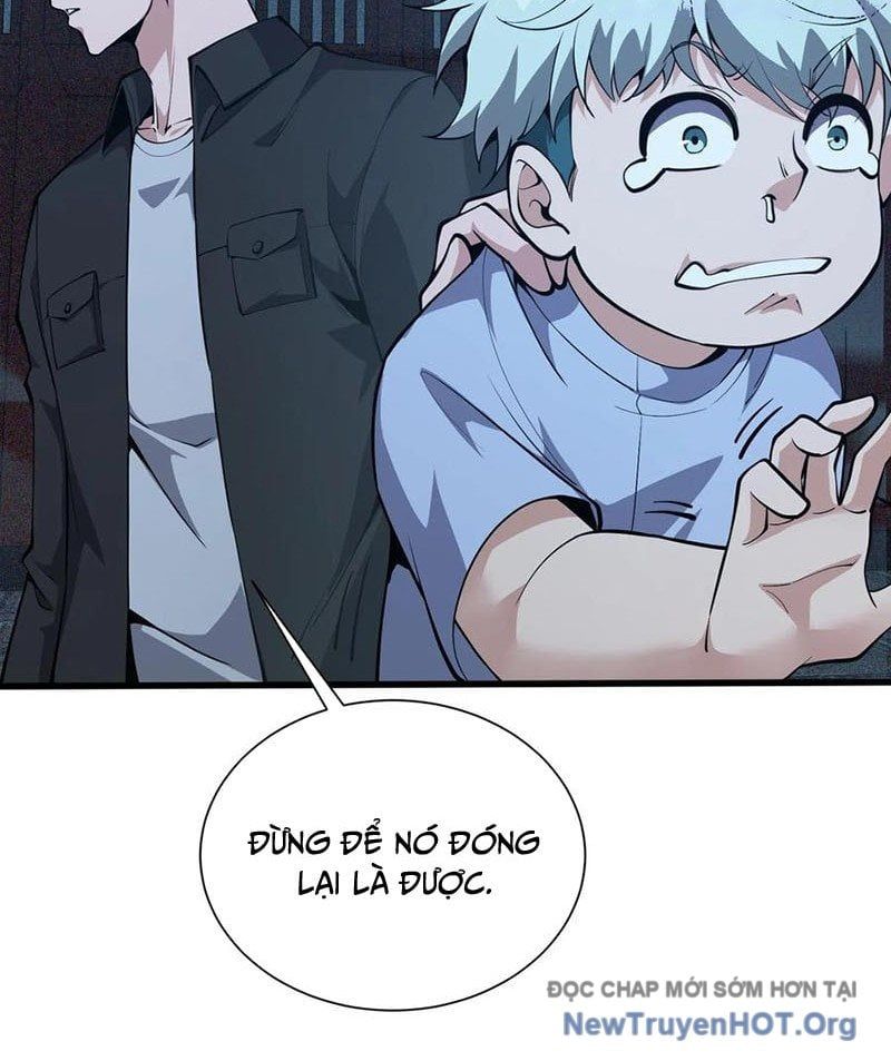 Ta Học Trảm Thần Trong Bệnh Viện Tâm Thần Chapter 260 - Trang 2