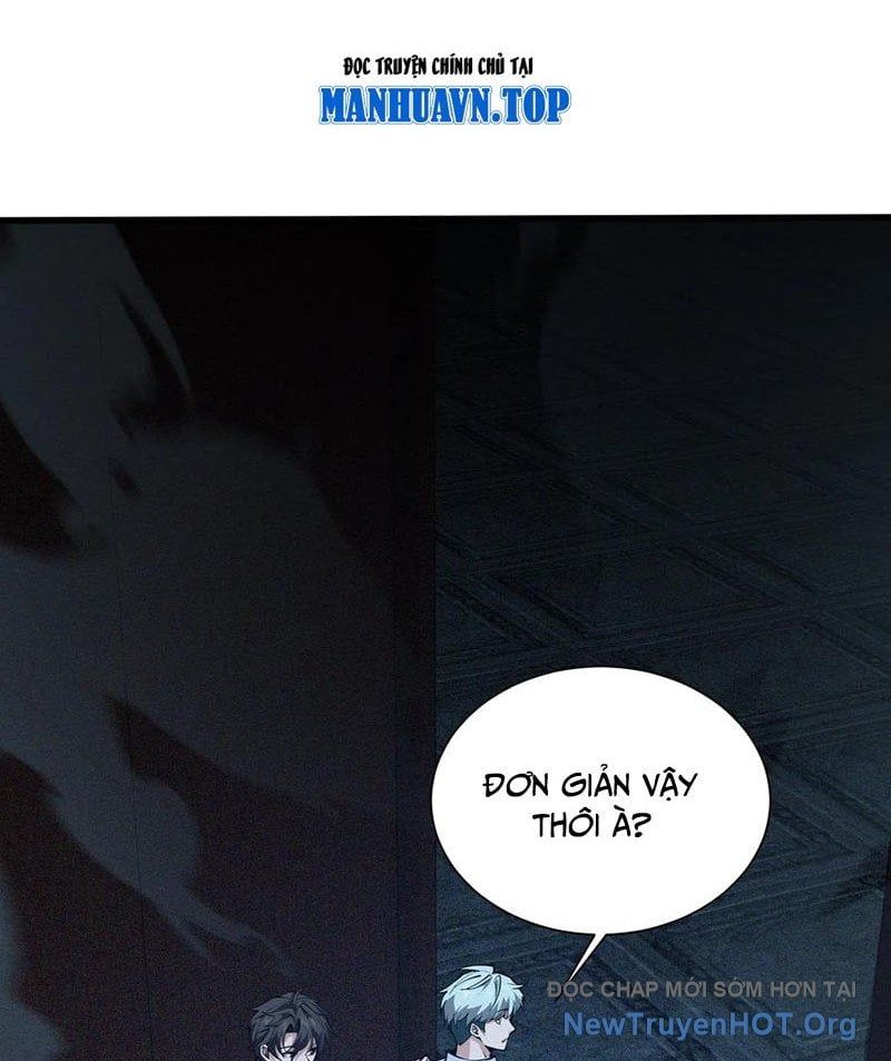 Ta Học Trảm Thần Trong Bệnh Viện Tâm Thần Chapter 260 - Trang 2