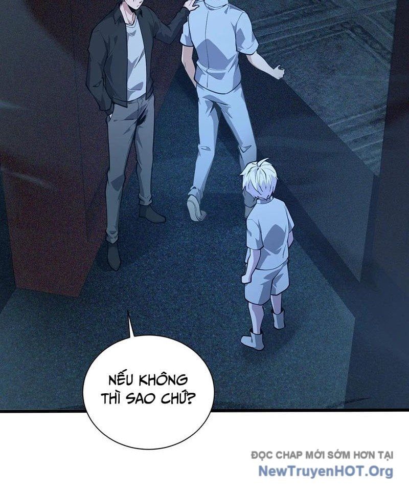 Ta Học Trảm Thần Trong Bệnh Viện Tâm Thần Chapter 260 - Trang 2