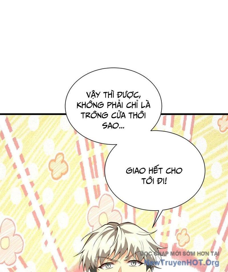 Ta Học Trảm Thần Trong Bệnh Viện Tâm Thần Chapter 260 - Trang 2