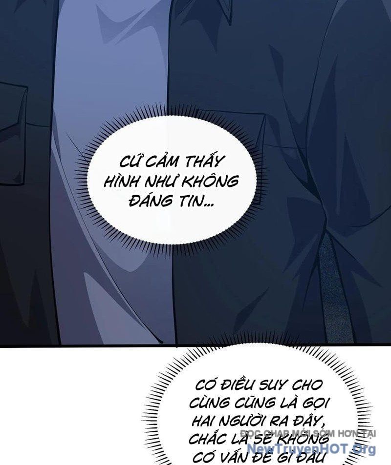 Ta Học Trảm Thần Trong Bệnh Viện Tâm Thần Chapter 260 - Trang 2