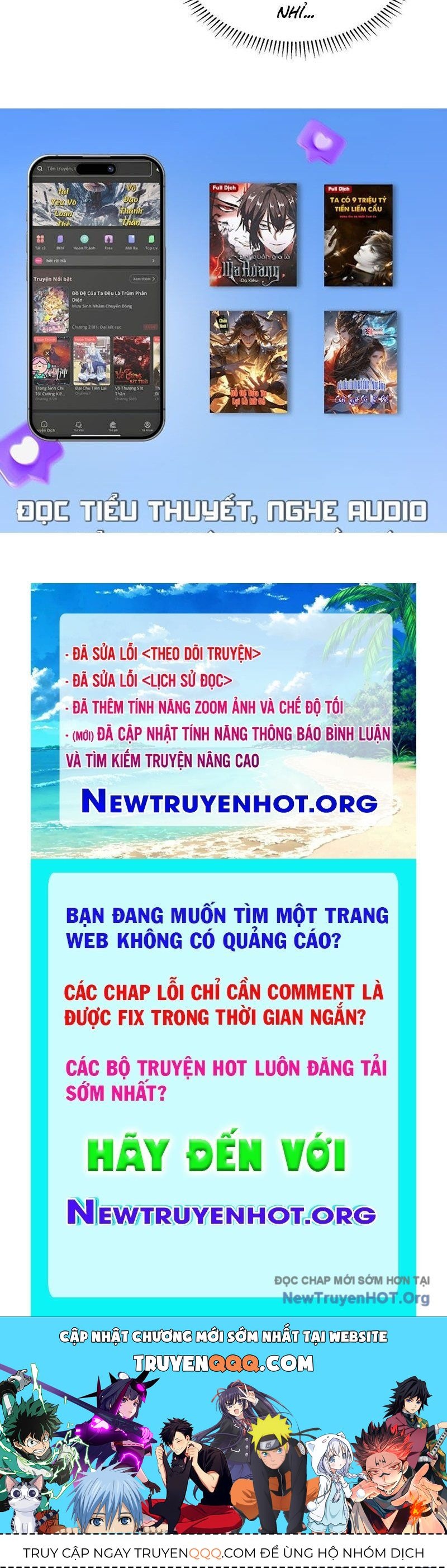 Ta Học Trảm Thần Trong Bệnh Viện Tâm Thần Chapter 260 - Trang 2