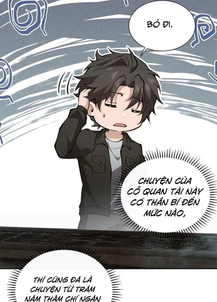 Ta Học Trảm Thần Trong Bệnh Viện Tâm Thần Chapter 261 - Trang 2