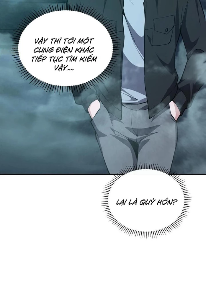 Ta Học Trảm Thần Trong Bệnh Viện Tâm Thần Chapter 261 - Trang 2