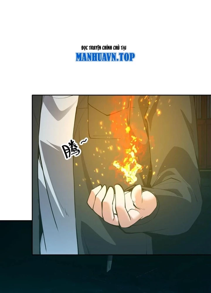 Ta Học Trảm Thần Trong Bệnh Viện Tâm Thần Chapter 261 - Trang 2