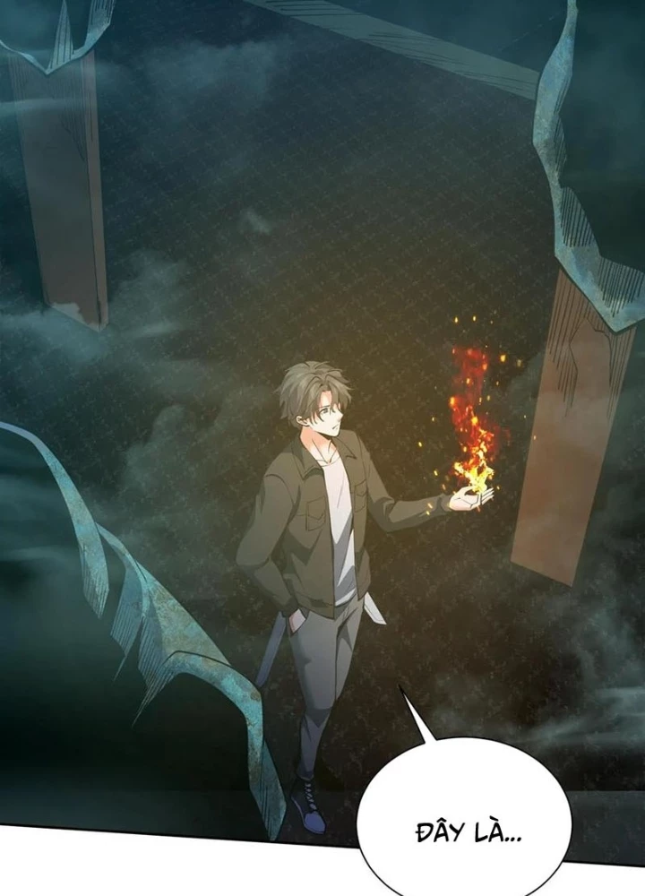 Ta Học Trảm Thần Trong Bệnh Viện Tâm Thần Chapter 261 - Trang 2