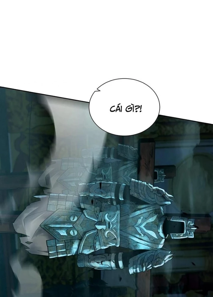 Ta Học Trảm Thần Trong Bệnh Viện Tâm Thần Chapter 261 - Trang 2