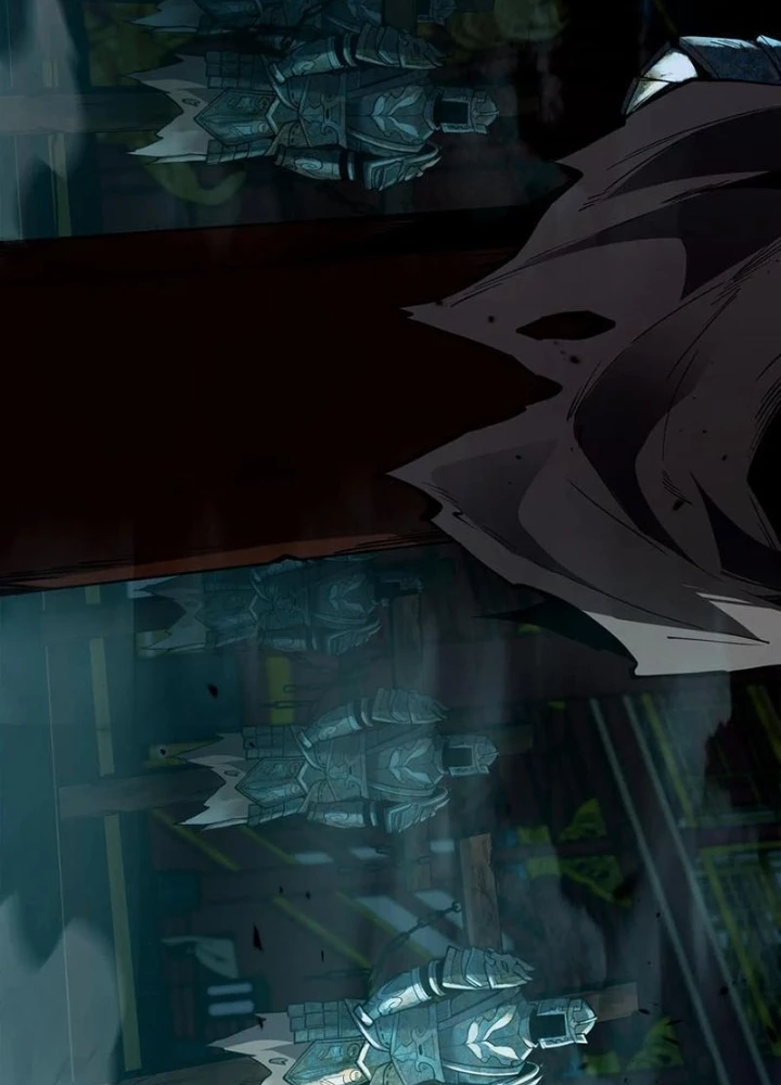 Ta Học Trảm Thần Trong Bệnh Viện Tâm Thần Chapter 261 - Trang 2