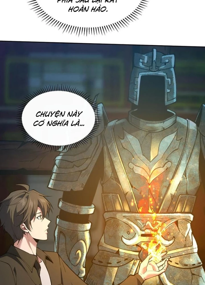 Ta Học Trảm Thần Trong Bệnh Viện Tâm Thần Chapter 261 - Trang 2