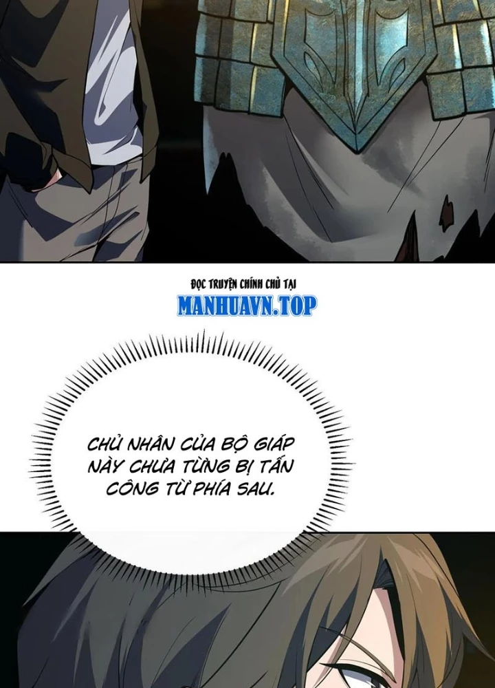 Ta Học Trảm Thần Trong Bệnh Viện Tâm Thần Chapter 261 - Trang 2