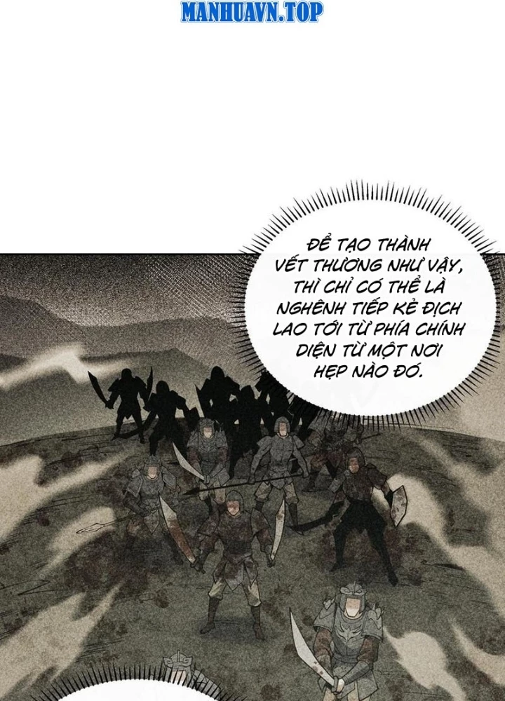 Ta Học Trảm Thần Trong Bệnh Viện Tâm Thần Chapter 261 - Trang 2