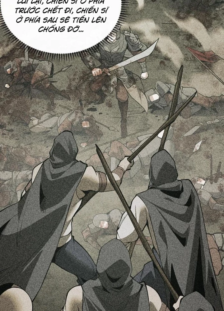 Ta Học Trảm Thần Trong Bệnh Viện Tâm Thần Chapter 261 - Trang 2