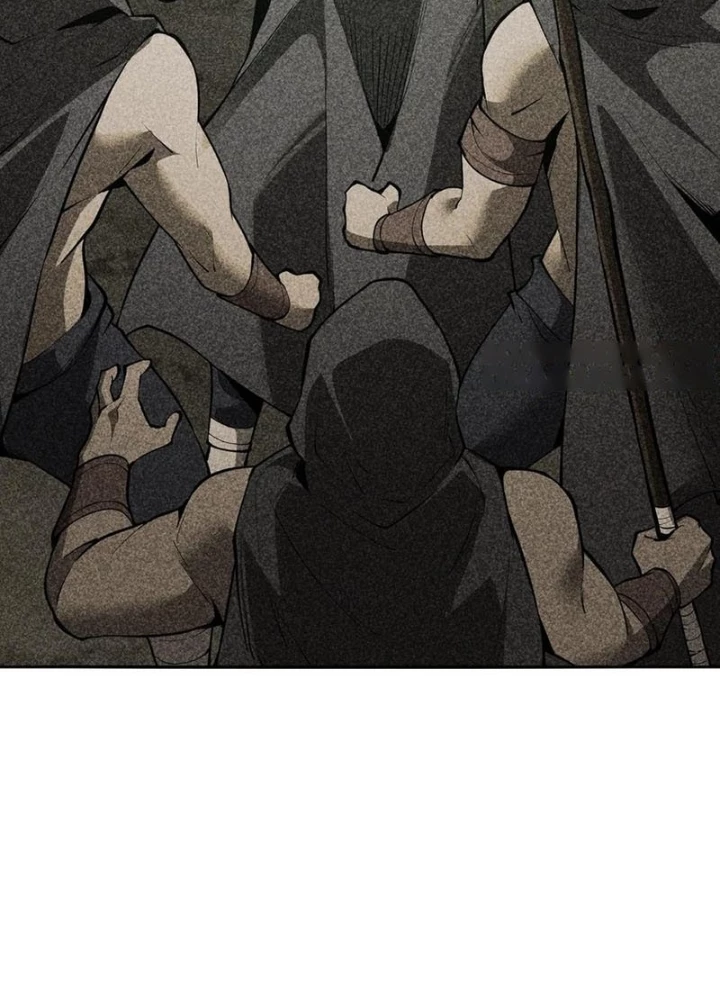 Ta Học Trảm Thần Trong Bệnh Viện Tâm Thần Chapter 261 - Trang 2