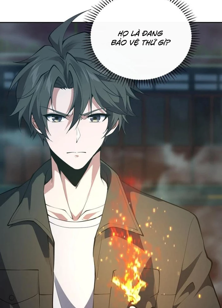 Ta Học Trảm Thần Trong Bệnh Viện Tâm Thần Chapter 261 - Trang 2