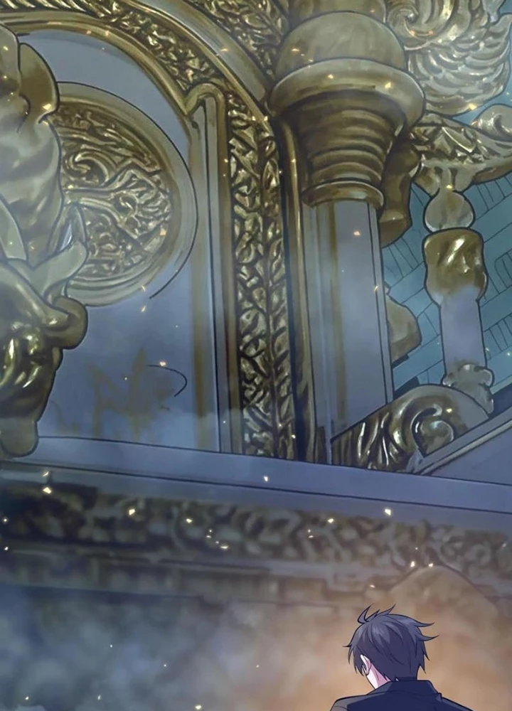 Ta Học Trảm Thần Trong Bệnh Viện Tâm Thần Chapter 261 - Trang 2