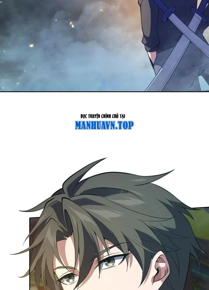 Ta Học Trảm Thần Trong Bệnh Viện Tâm Thần Chapter 261 - Trang 2