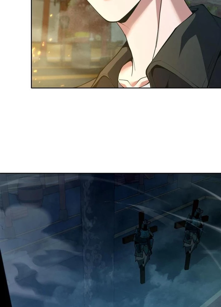 Ta Học Trảm Thần Trong Bệnh Viện Tâm Thần Chapter 261 - Trang 2