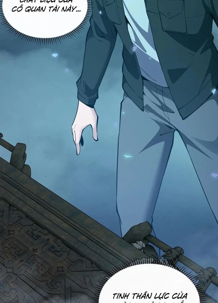 Ta Học Trảm Thần Trong Bệnh Viện Tâm Thần Chapter 261 - Trang 2