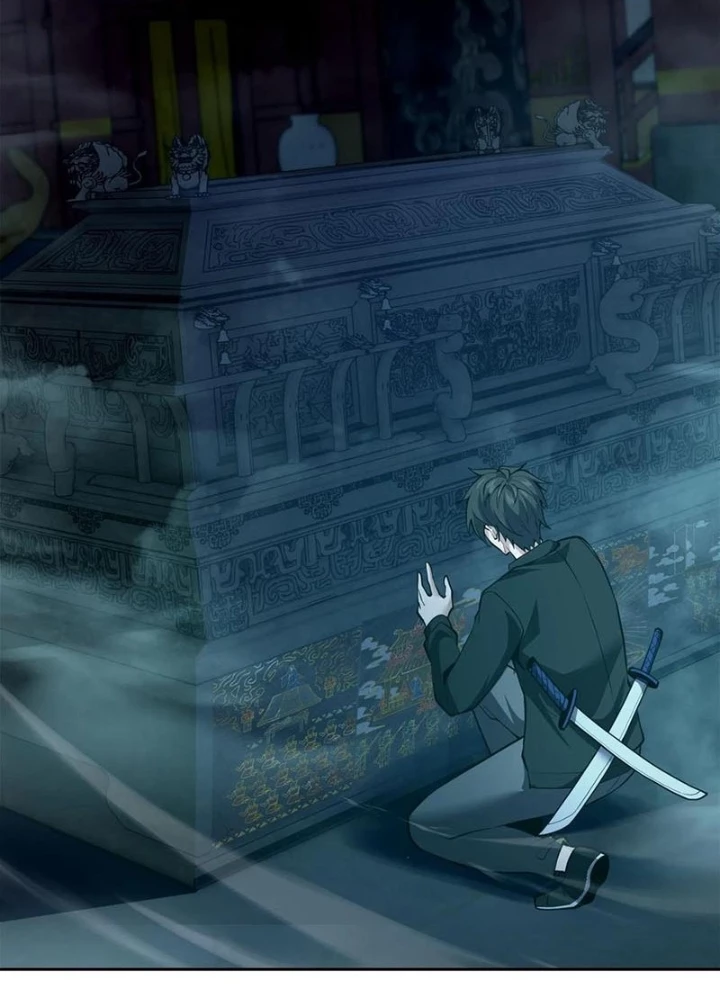 Ta Học Trảm Thần Trong Bệnh Viện Tâm Thần Chapter 261 - Trang 2