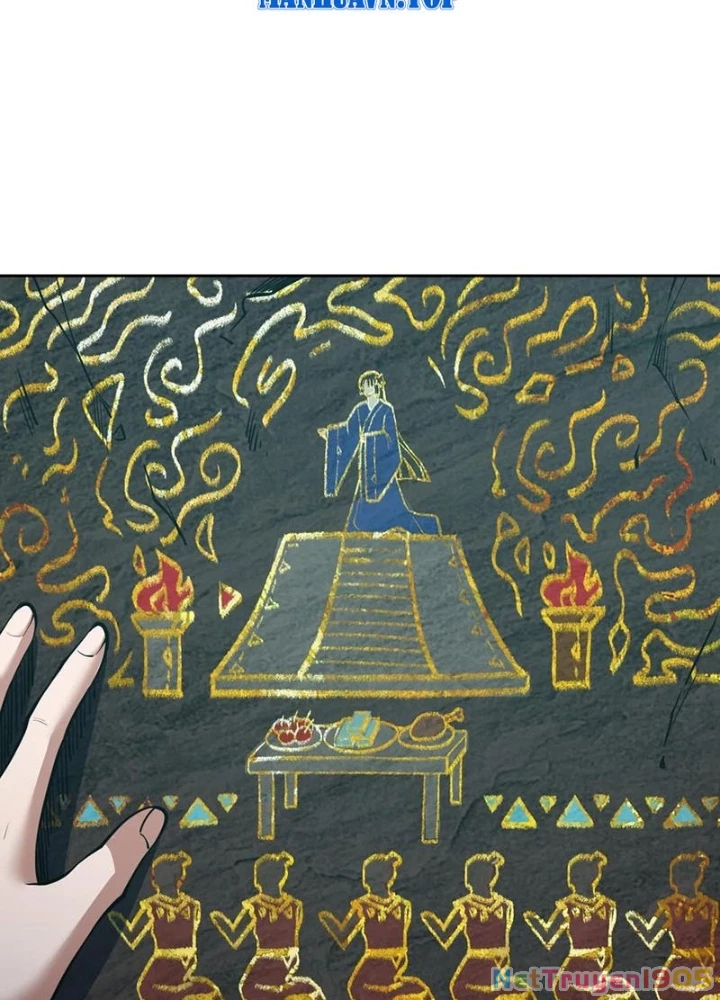 Ta Học Trảm Thần Trong Bệnh Viện Tâm Thần Chapter 261 - Trang 2