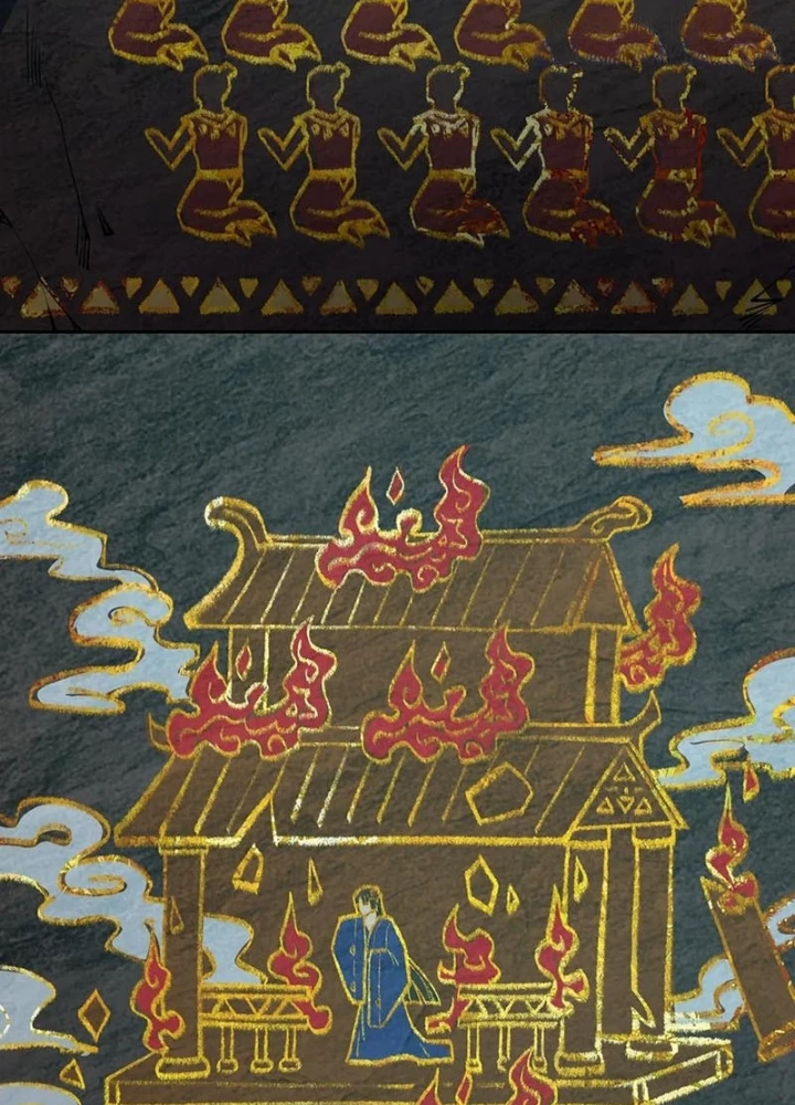 Ta Học Trảm Thần Trong Bệnh Viện Tâm Thần Chapter 261 - Trang 2