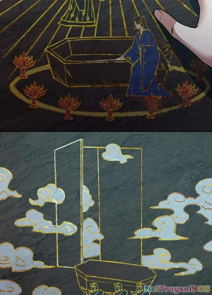 Ta Học Trảm Thần Trong Bệnh Viện Tâm Thần Chapter 261 - Trang 2