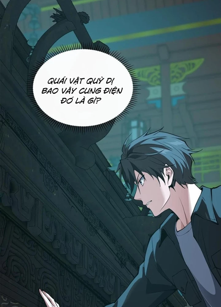 Ta Học Trảm Thần Trong Bệnh Viện Tâm Thần Chapter 261 - Trang 2