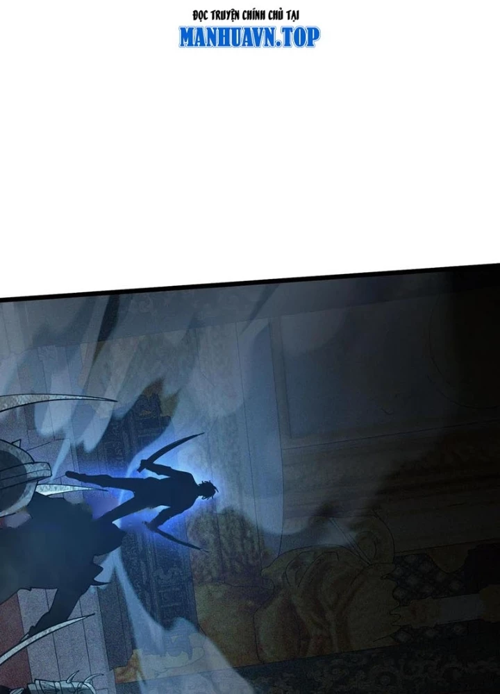 Ta Học Trảm Thần Trong Bệnh Viện Tâm Thần Chapter 262 - Trang 2