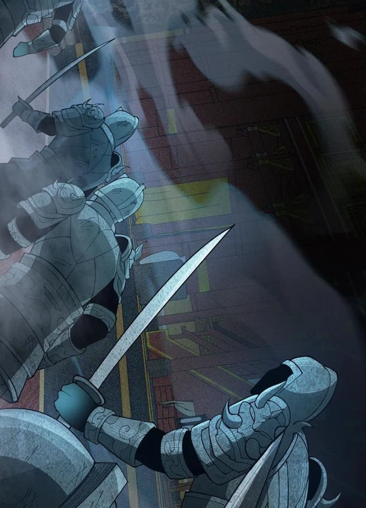 Ta Học Trảm Thần Trong Bệnh Viện Tâm Thần Chapter 262 - Trang 2