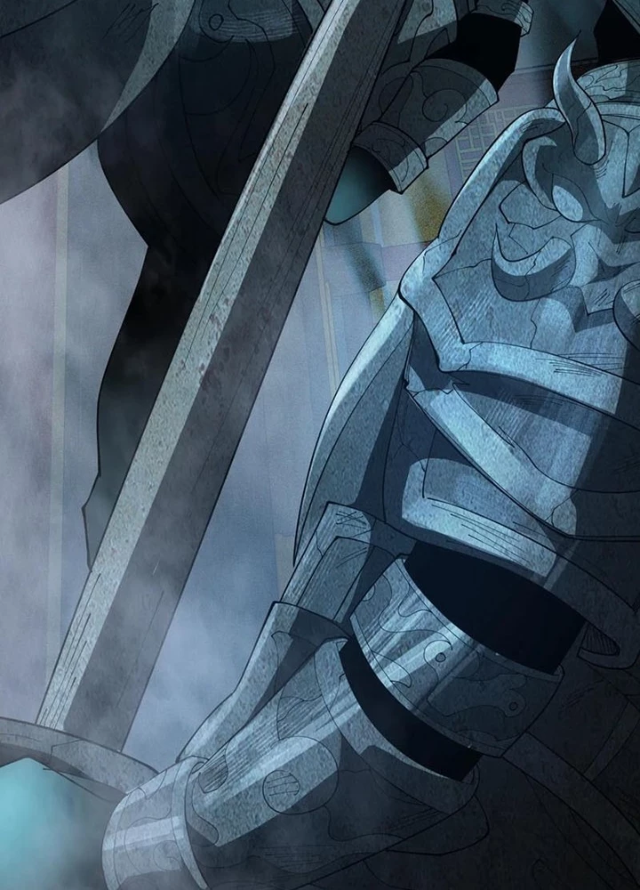 Ta Học Trảm Thần Trong Bệnh Viện Tâm Thần Chapter 262 - Trang 2