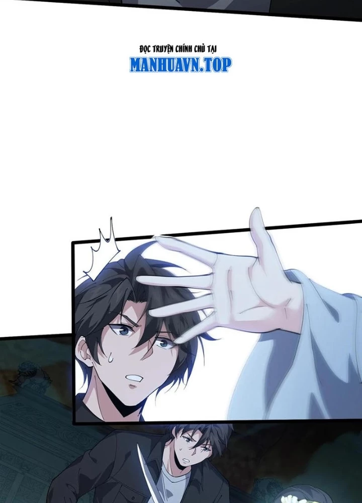 Ta Học Trảm Thần Trong Bệnh Viện Tâm Thần Chapter 262 - Trang 2