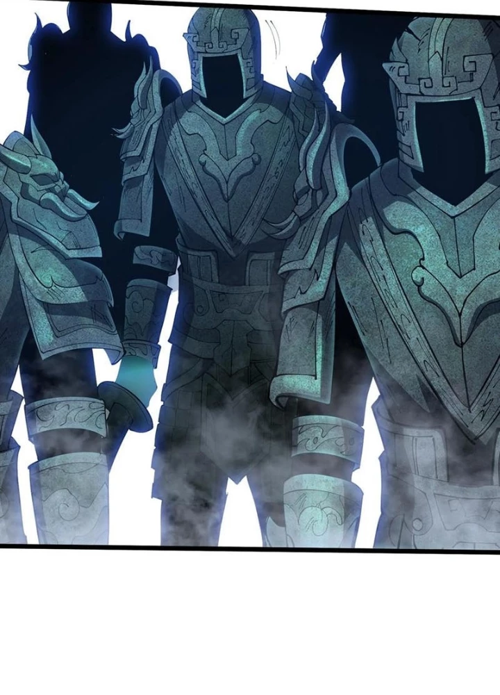 Ta Học Trảm Thần Trong Bệnh Viện Tâm Thần Chapter 262 - Trang 2