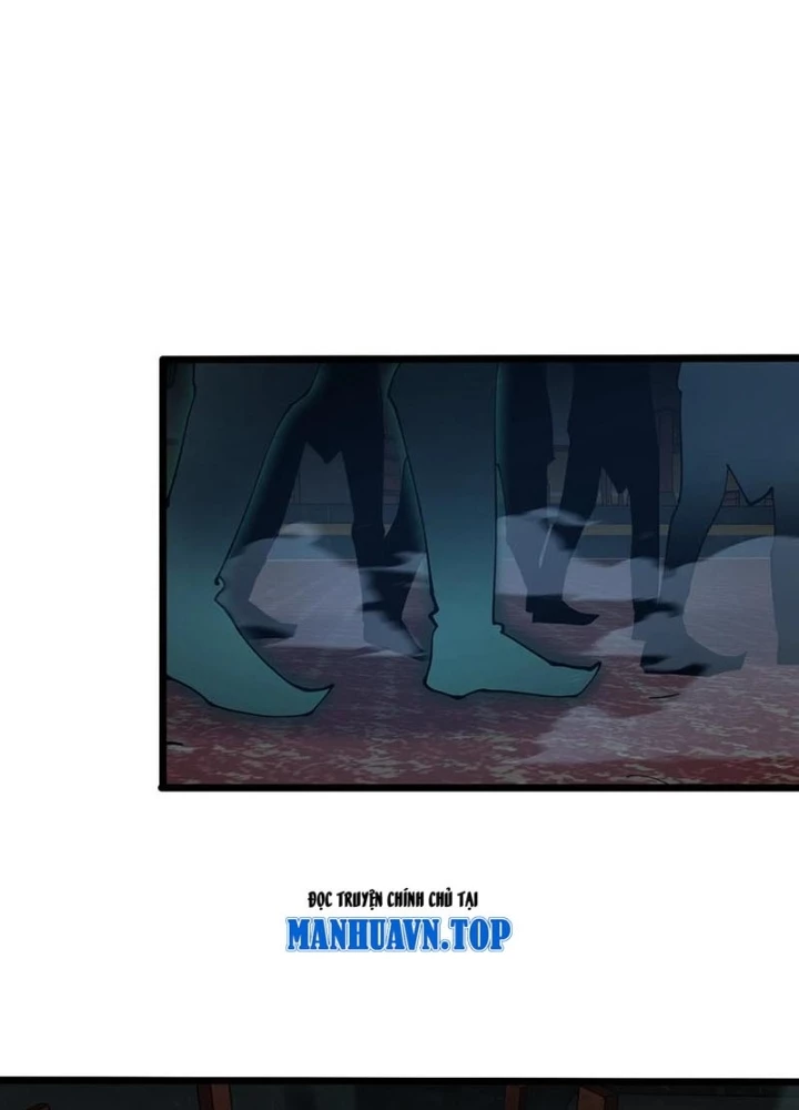 Ta Học Trảm Thần Trong Bệnh Viện Tâm Thần Chapter 262 - Trang 2