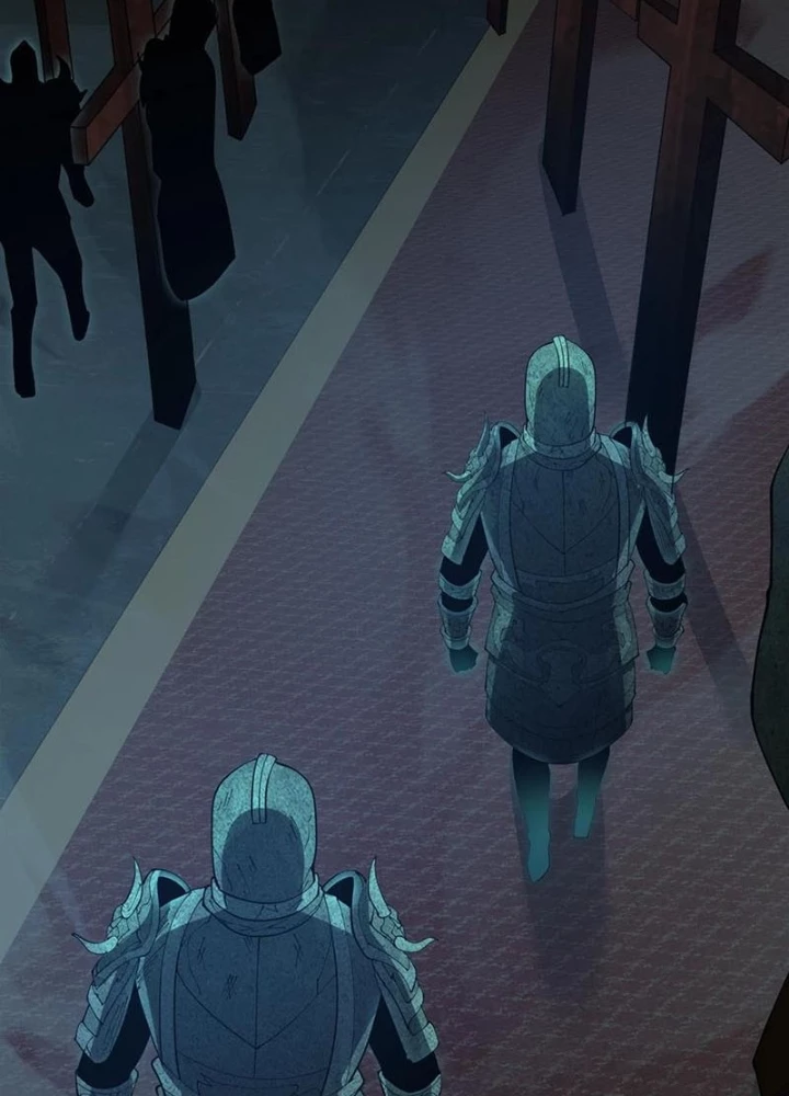 Ta Học Trảm Thần Trong Bệnh Viện Tâm Thần Chapter 262 - Trang 2