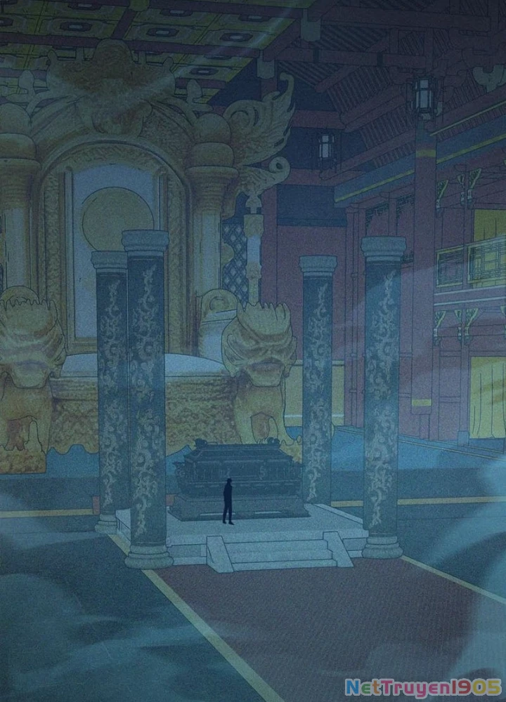 Ta Học Trảm Thần Trong Bệnh Viện Tâm Thần Chapter 262 - Trang 2