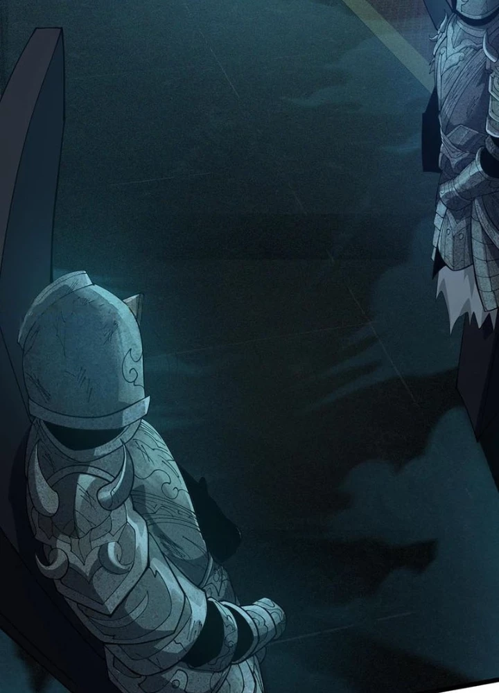 Ta Học Trảm Thần Trong Bệnh Viện Tâm Thần Chapter 262 - Trang 2