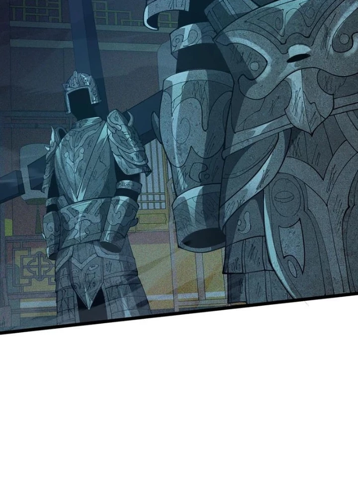 Ta Học Trảm Thần Trong Bệnh Viện Tâm Thần Chapter 262 - Trang 2