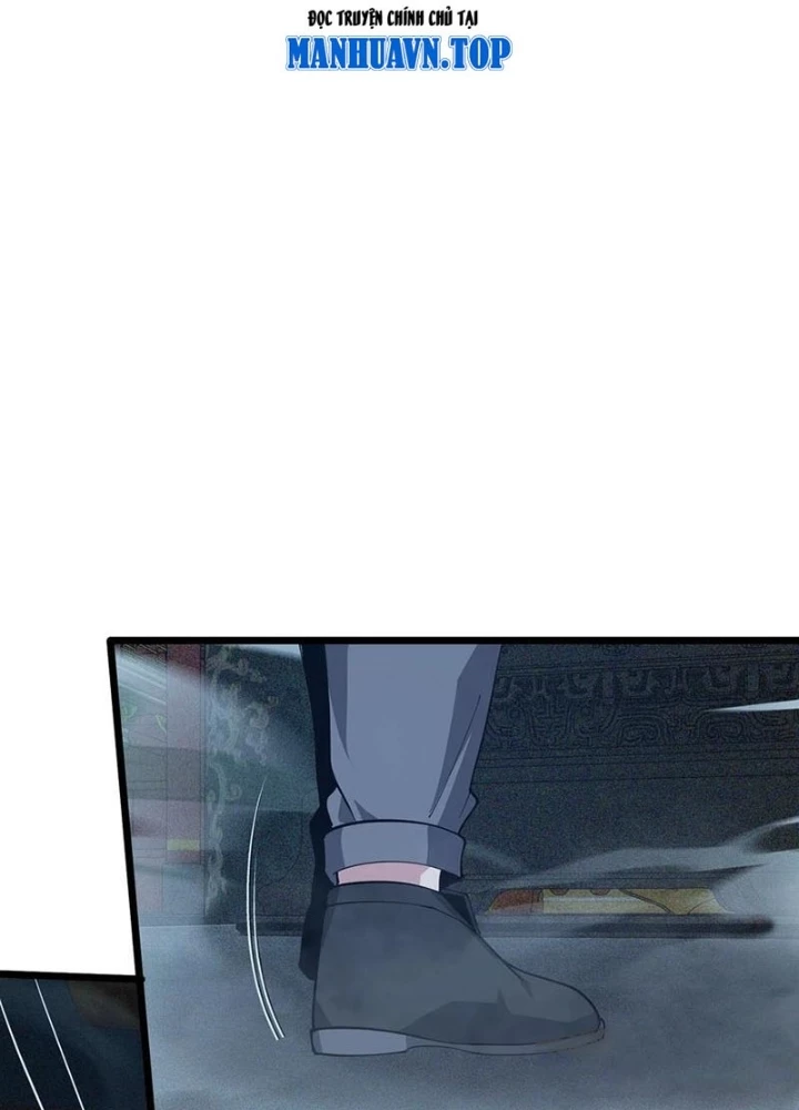 Ta Học Trảm Thần Trong Bệnh Viện Tâm Thần Chapter 262 - Trang 2