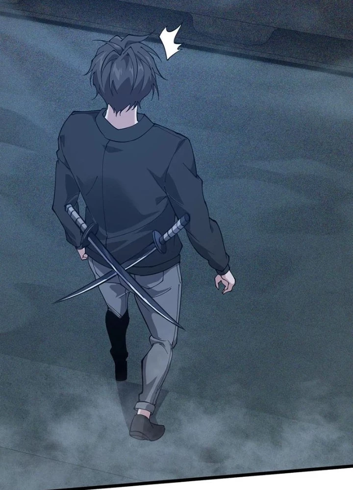 Ta Học Trảm Thần Trong Bệnh Viện Tâm Thần Chapter 262 - Trang 2