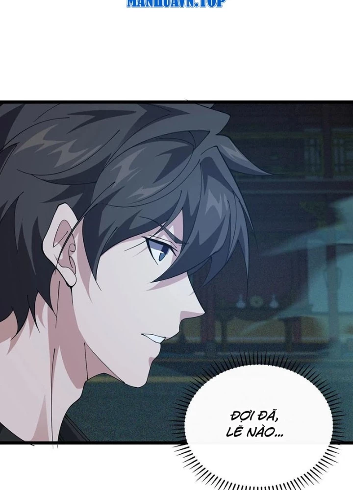 Ta Học Trảm Thần Trong Bệnh Viện Tâm Thần Chapter 262 - Trang 2