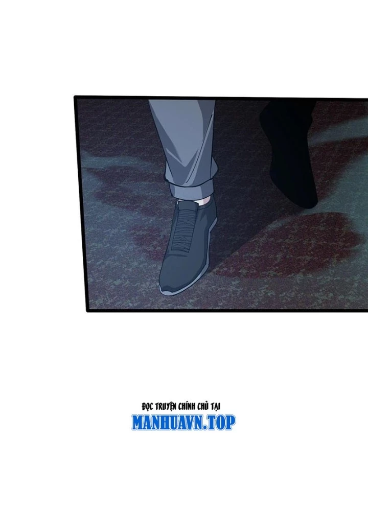 Ta Học Trảm Thần Trong Bệnh Viện Tâm Thần Chapter 262 - Trang 2