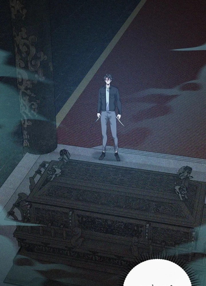 Ta Học Trảm Thần Trong Bệnh Viện Tâm Thần Chapter 262 - Trang 2