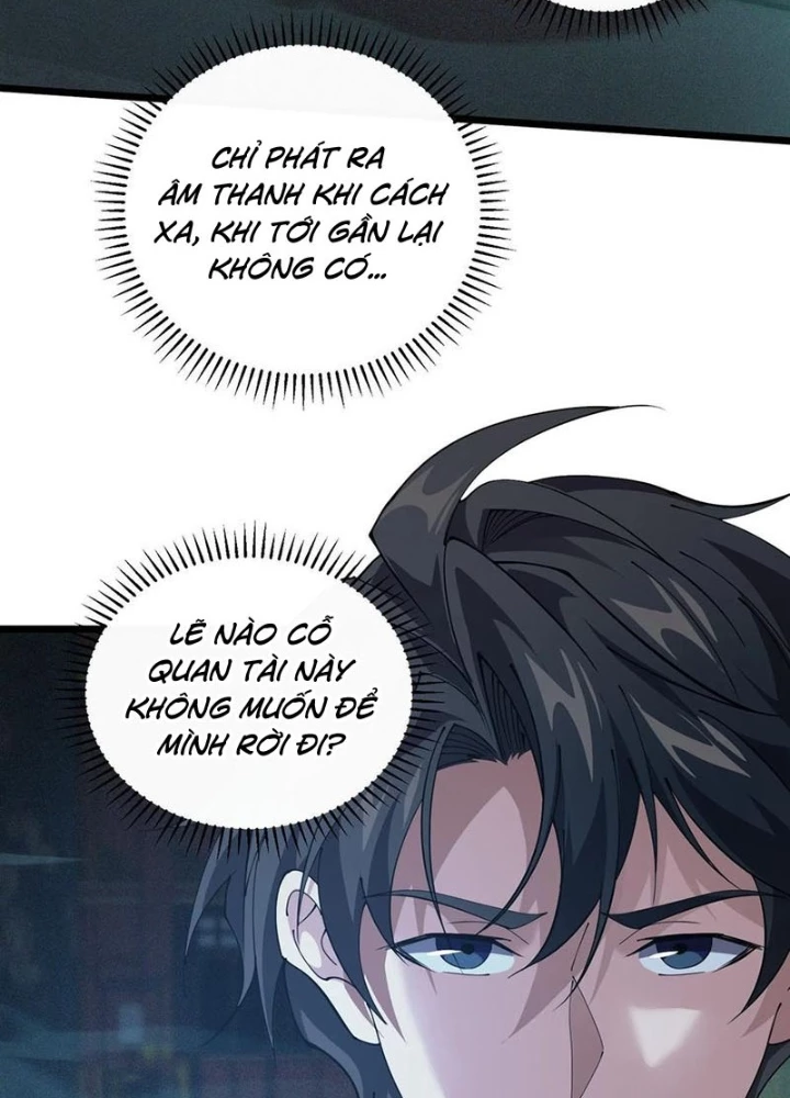 Ta Học Trảm Thần Trong Bệnh Viện Tâm Thần Chapter 262 - Trang 2