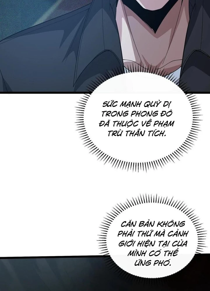 Ta Học Trảm Thần Trong Bệnh Viện Tâm Thần Chapter 262 - Trang 2