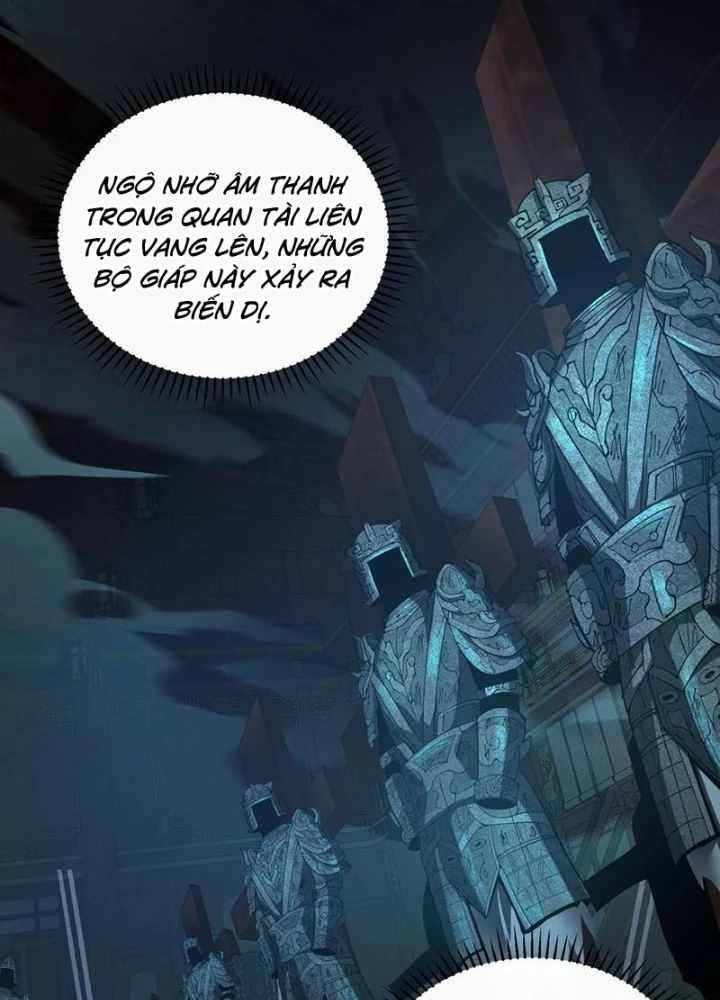 Ta Học Trảm Thần Trong Bệnh Viện Tâm Thần Chapter 262 - Trang 2