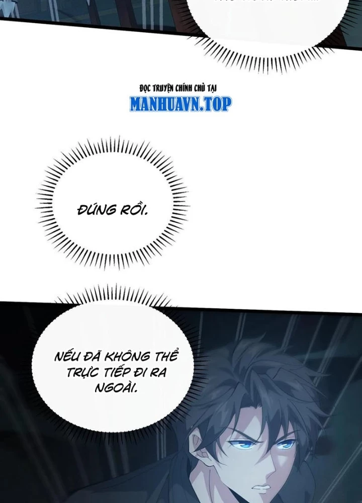 Ta Học Trảm Thần Trong Bệnh Viện Tâm Thần Chapter 262 - Trang 2